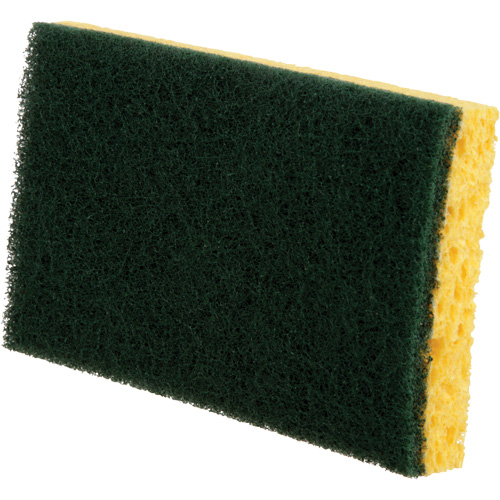 Utility Sponges, Cellulose, 6" W x 3-1/2" L OCP Construction Supplies