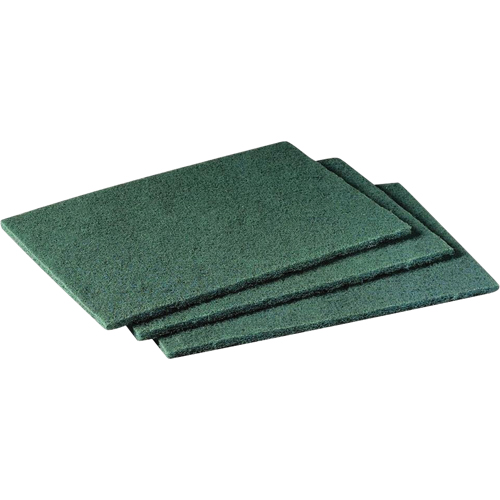 Scotch-Brite Hand Pads, 9" L x 6" W OCP Construction Supplies