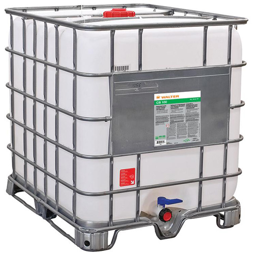 CB 100 Natural Cleaner and Degreaser, IBC Tote OCP Construction Supplies