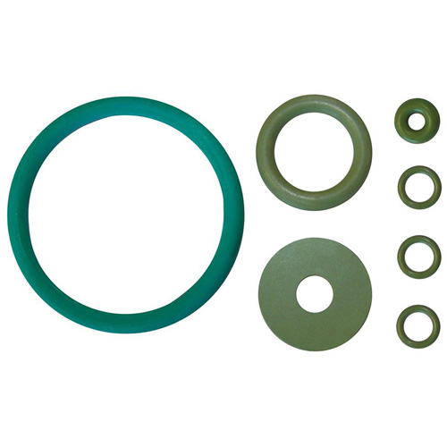 Jeu de joints d'&eacute;tanch&eacute;it&eacute; de rechange BIO-CIRCLE OCP Construction Supplies