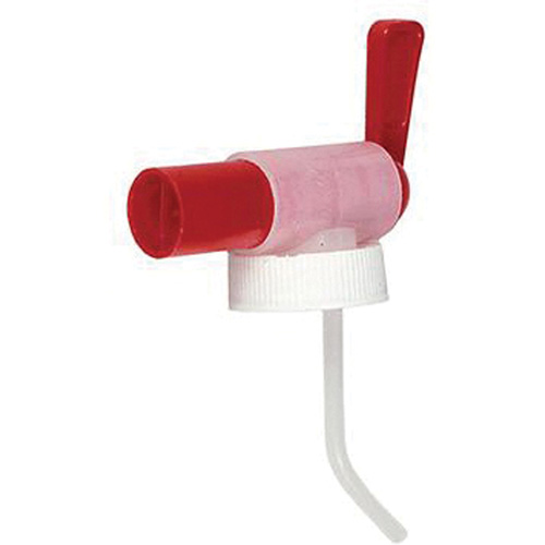 Bec verseur pour seau en plastique de 5 litres BIO-CIRCLE OCP Construction Supplies