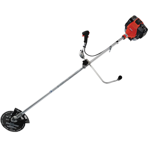42.7 cc Power Boost Brushcutters, 42.7 CC, 10" Cutting Width OCP Construction Supplies