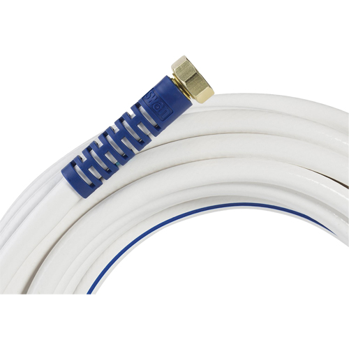 Element Marine & RV Water Hoses, PVC, 1/2" dia. x 25' OCP Construction Supplies
