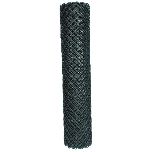 Safety Fence, 50' L x 4' W, Green OCP Construction Supplies