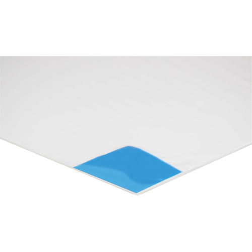 Tapis pour salle blanche OCP Construction Supplies