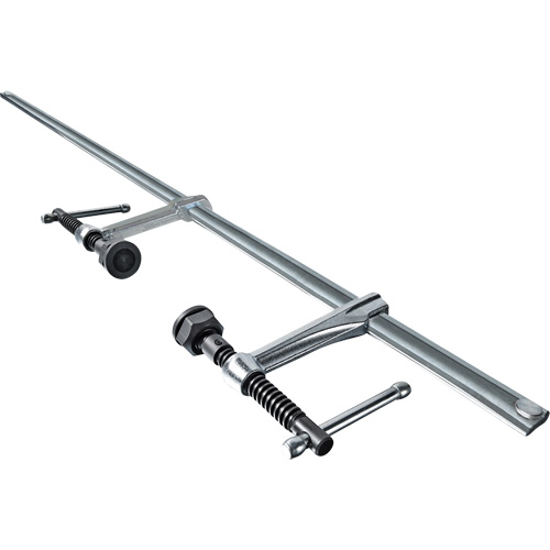 Double Force All-Steel Variable Clamp OCP Construction Supplies