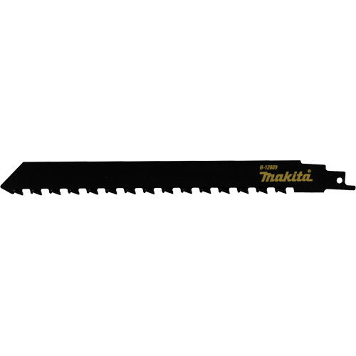 Specialized Masonry Reciprocating Saw Blade OCP Construction Supplies