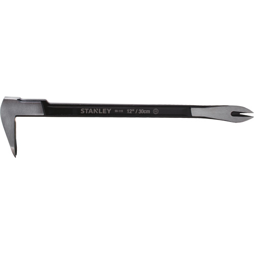 Pied-de-biche de pr&eacute;cision, Longueur de 12" OCP Construction Supplies