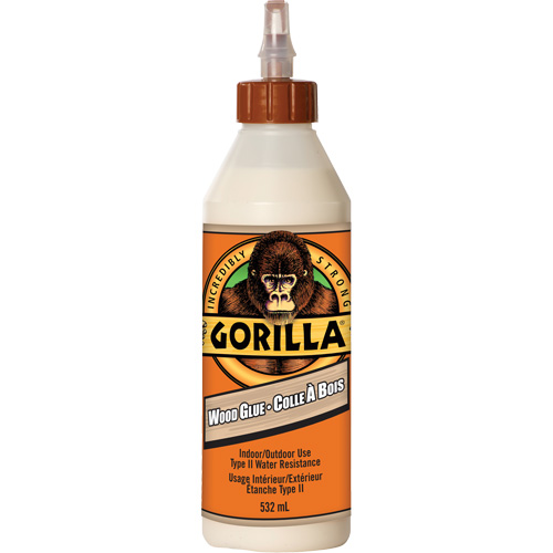 Wood Glue OCP Construction Supplies