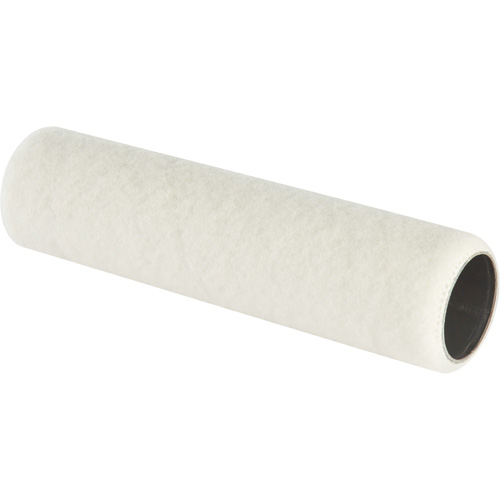 Manchon de rechange non pelucheux pour rouleau &agrave; peindre, Nap 5 mm (3/16"), 190 mm (7-1/2") l OCP Construction Supplies