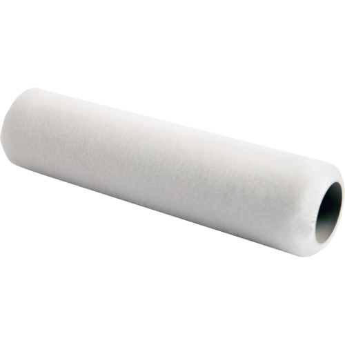 Manchon de rechange non pelucheux pour rouleau &agrave; peindre, Nap 10 mm (3/8"), 240 mm (9-1/2") l OCP Construction Supplies