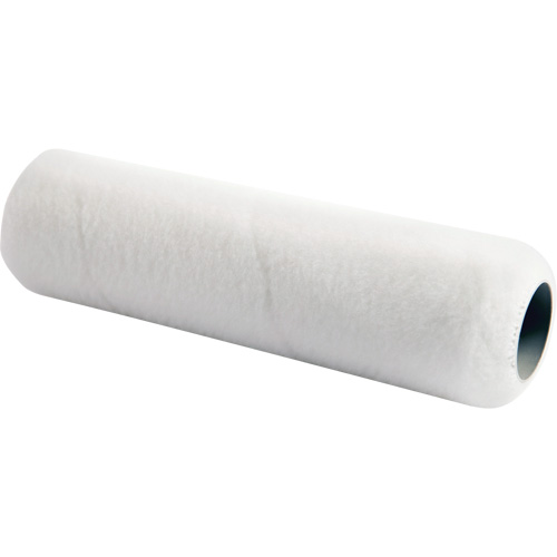 Manchon de rechange non pelucheux pour rouleau &agrave; peindre, Nap 13 mm (1/2"), 240 mm (9-1/2") l OCP Construction Supplies