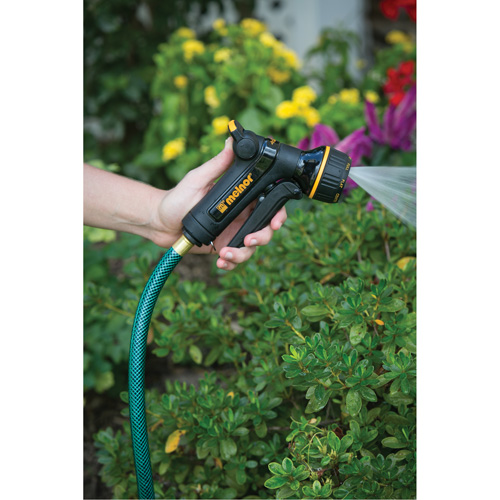 8-Pattern Watering Nozzle, Non-Insulated, Front-Trigger, 80 PSI OCP Construction Supplies
