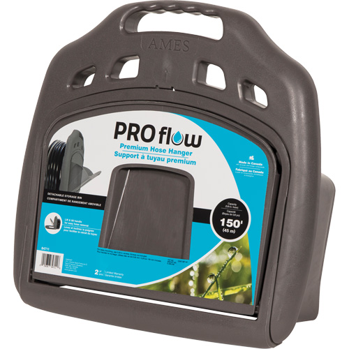 Support de boyau de luxe OCP Construction Supplies