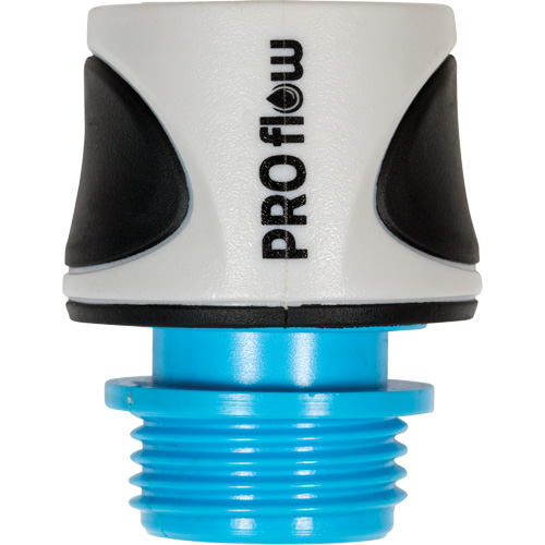 Pro Flow Male Hose Connector OCP Construction Supplies