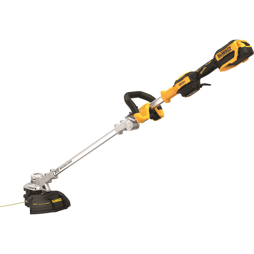 Taille-bordures repliable Max, 14", &agrave; pile, 20 V OCP Construction Supplies