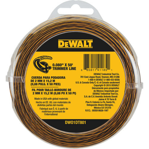 Fil de tailleur de rechange OCP Construction Supplies
