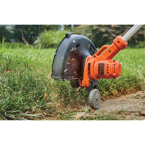 AFS&reg; String Trimmer/Edger, 14", Electric OCP Construction Supplies