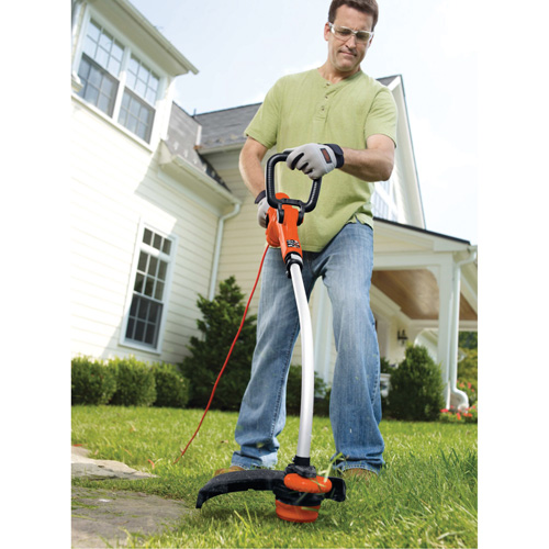 String Trimmer/Edger, 14", Electric OCP Construction Supplies