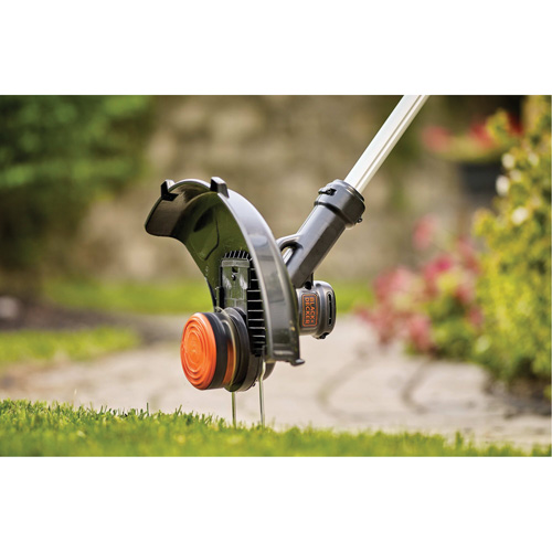 Max* Cordless String Trimmer Kit, 13", Battery Powered, 40 V OCP Construction Supplies
