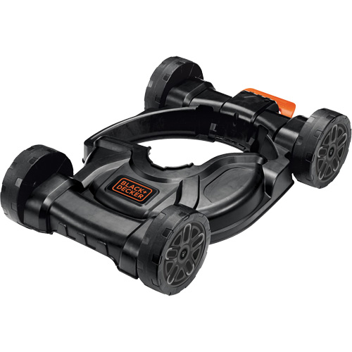 20V Max* Cordless 3-in-1 Compact Mower Kit, Push Walk-Behind, Battery Powered, 12" Cutting Width OCP Construction Supplies