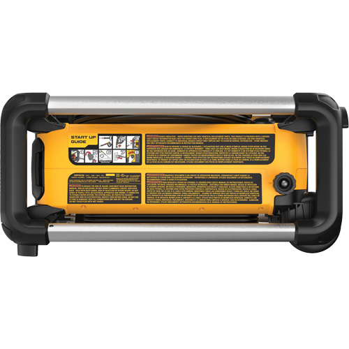 13 Amp Jobsite Cold Water Pressure Washer, Electric, 2100 PSI, 1.2 GPM OCP Construction Supplies