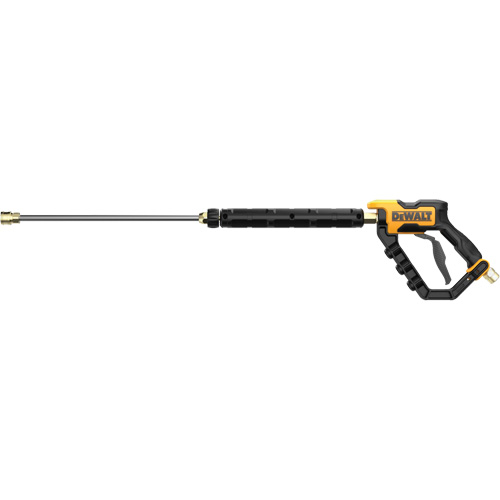 13 Amp Jobsite Cold Water Pressure Washer, Electric, 2100 PSI, 1.2 GPM OCP Construction Supplies