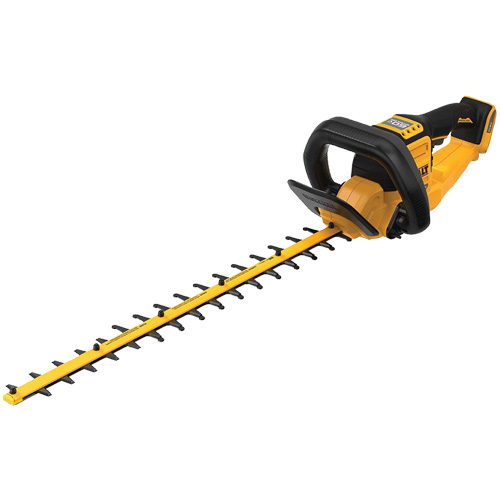 Taille-haie sans fil et sans contact MAX* (outil seulement), 26", 60 V, &agrave; pile OCP Construction Supplies