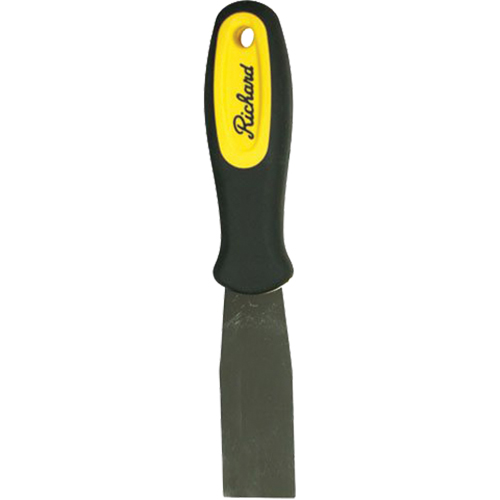 Couteaux flexibles pour mastic, 1-1/4", Lame en Acier au carbone OCP Construction Supplies