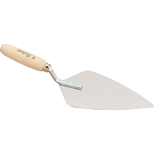 Pointed Cement Trowels OCP Construction Supplies