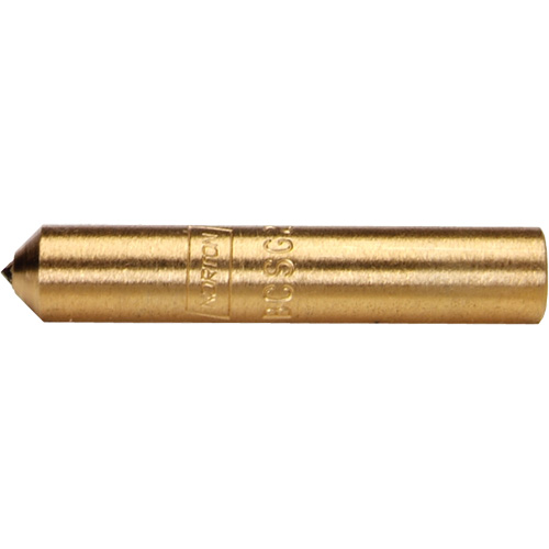 Non-Resettable Single Point Dressing Tool OCP Construction Supplies