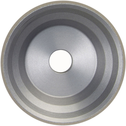 Diamond Stock Wheel OCP Construction Supplies
