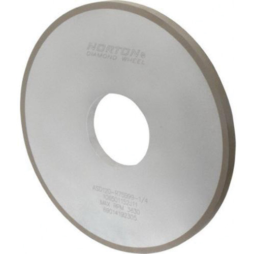 Diamond Stock Wheel OCP Construction Supplies