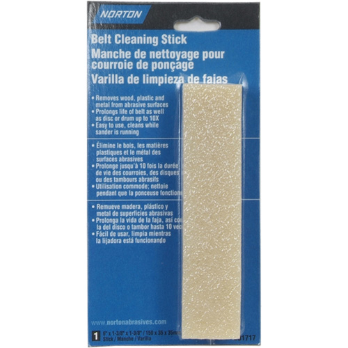 Belt Cleaning Sticks OCP Construction Supplies