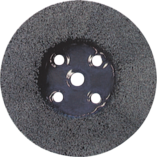 Atb Nylon Abrasive Uni-lok&reg; Disc Brushes-atb Uni-lok&reg; -max Density OCP Construction Supplies