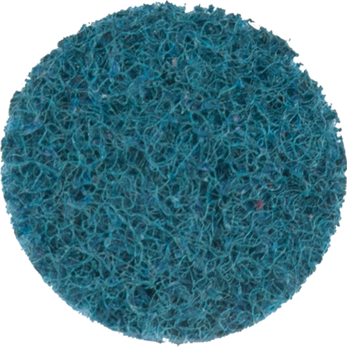 Scotch-Brite Roloc Surface Conditioning Disc, 1" Dia. OCP Construction Supplies