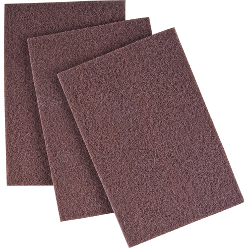 Hand Pad, 6" x 9", Coarse Grit OCP Construction Supplies