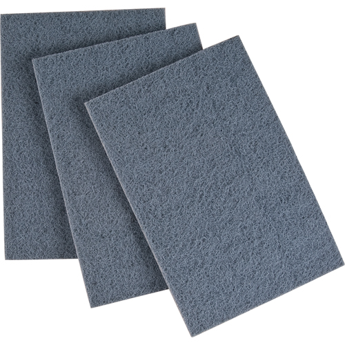 Hand Pad, 6" x 9", Ultra-fine Grit OCP Construction Supplies