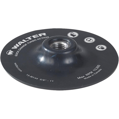 Tampon de soutien Turbo OCP Construction Supplies