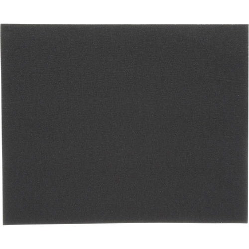 Rouleau de chiffons utilitaires 011K, 9" x 11", Grain Cors&eacute;, Oxyde d'aluminium OCP Construction Supplies