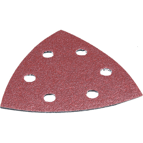 Starlock Delta Red 150 Grit Sand Paper OCP Construction Supplies