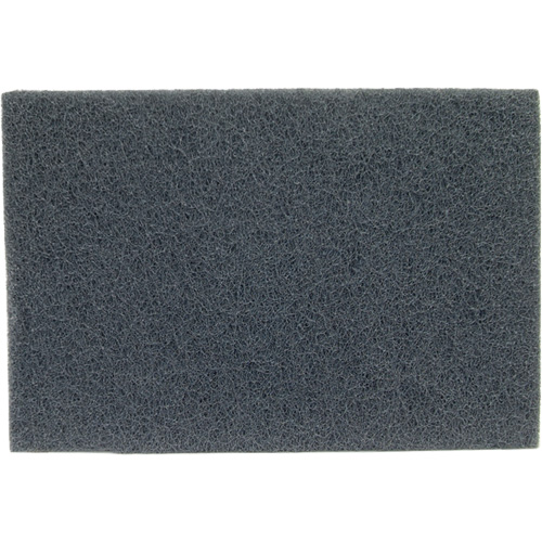 Bear-Tex Hand Pads, Silicon Carbide, 6" x 9", Medium Grit OCP Construction Supplies
