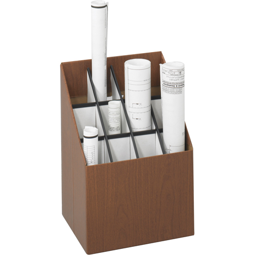 Upright Roll Files OCP Construction Supplies
