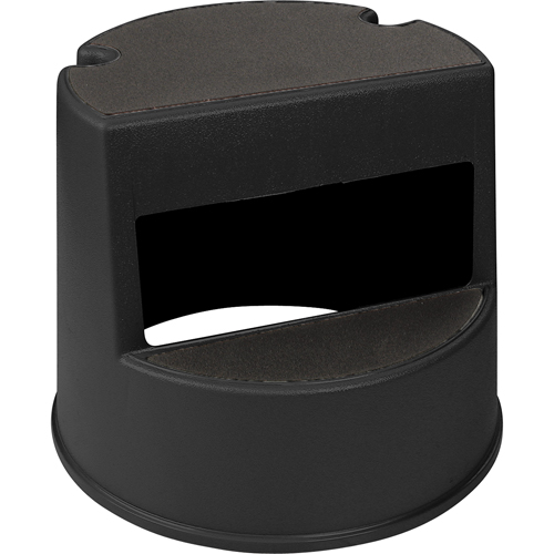 Step Stool, 2 Steps, 16" x 16" x 13-1/2" High OCP Construction Supplies