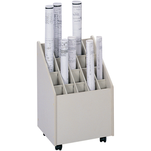 Mobile Roll Files OCP Construction Supplies