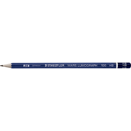 Mars Lumograph 100 OCP Construction Supplies
