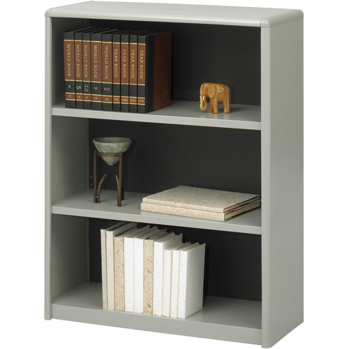Value Mate&reg; Steel Bookcase OCP Construction Supplies