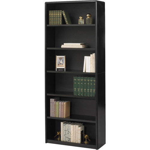 Value Mate&reg; Steel Bookcase OCP Construction Supplies