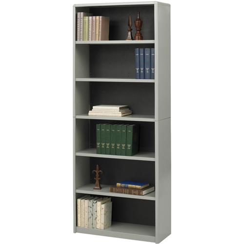 Value Mate&reg; Steel Bookcase OCP Construction Supplies