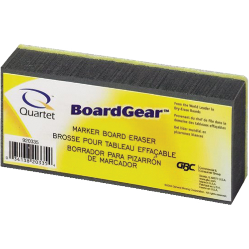 Effaceur pour tableau blanc OCP Construction Supplies